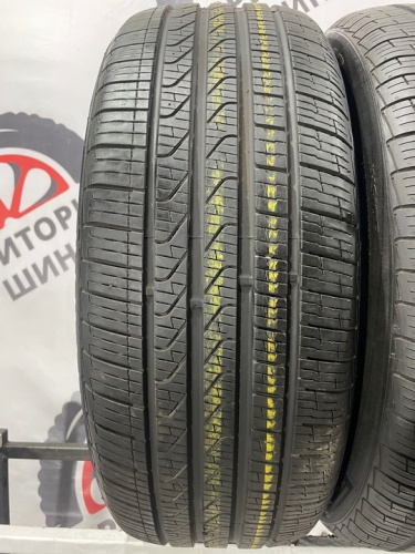 Pirelli Cinturato P7 All Season RFT R19 245/50
