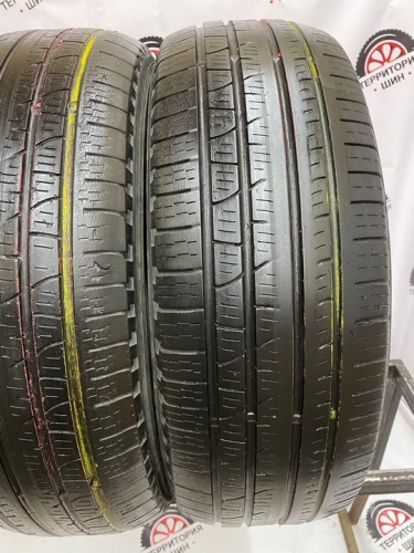 Pirelli Scorpion Verde All Season R16 215/65