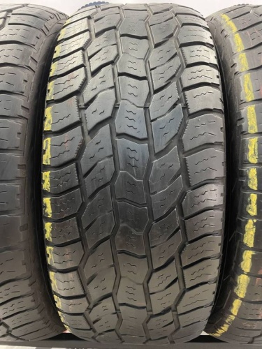 Cooper Discoverer A/T3 R18 265/60