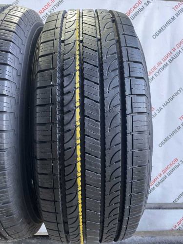 Yokohama Geolandar H/T 035 R16 255/65