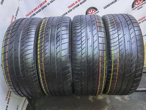 Continental ContiSportContact 5 R19 235/55