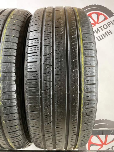 Pirelli Scorpion Verde All Seasons R20 255/55