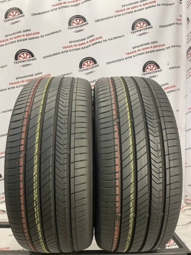 Kumho Majesty 9 Solus TA91 R18 245/45
