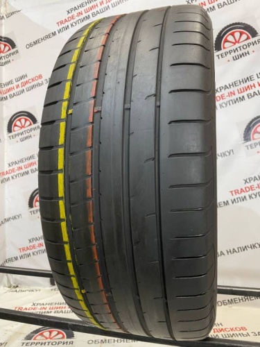 Goodyear Eagle F1 Asymmetric 2 SUV 4x4 R19   255/50
