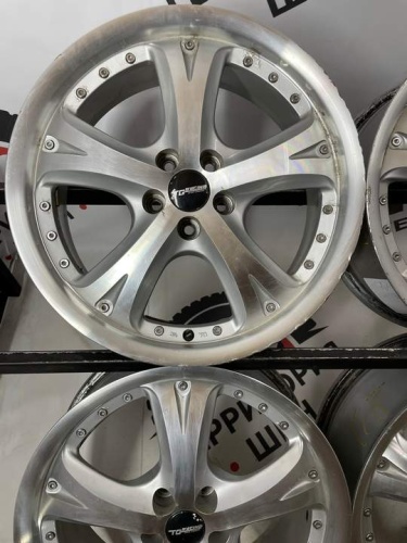 Литье  SUBARU XV R17 5X100/56,1/7J/ET40