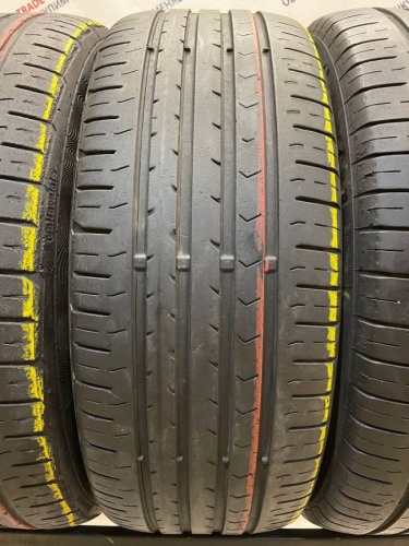 Continental ContiPremiumContact 5 R16	205/55