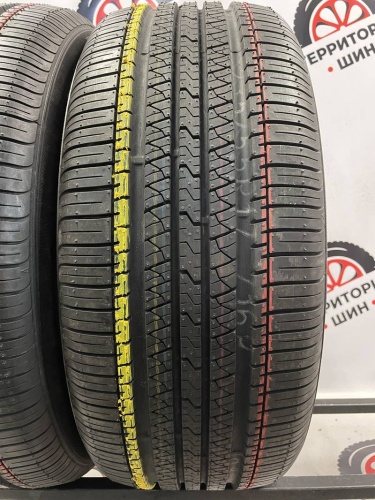 Kumho Solus HP4 Plus R17 235/55