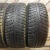 Kumho I'Zen KW22 215/60 R16