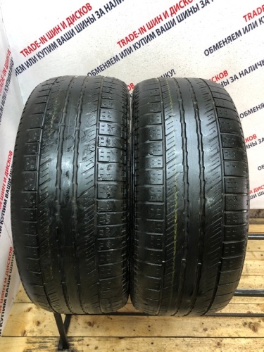 Hankook DynaPro HP R17235/55