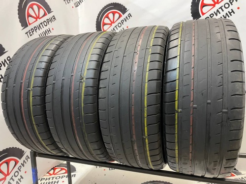 WindForce Catchfors UHP 235/45/18