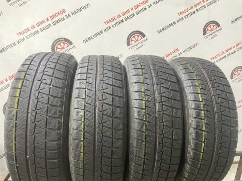 Bridgestone Blizzak Revo GZ R16 205/65