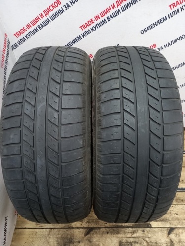 Goodyear Wrangler R18 255/60