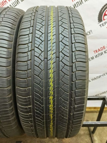 Michelin Latitude Tour HP R20 285/50