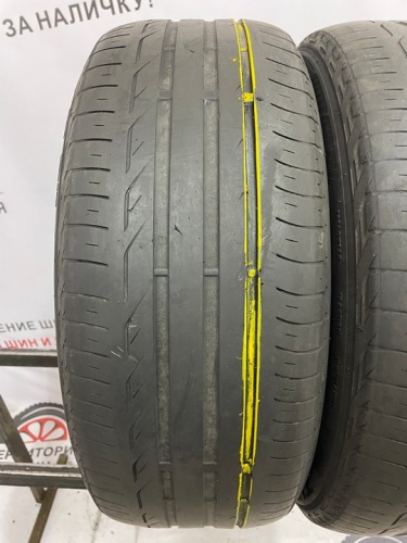 Bridgestone Turanza T001 R17 215/55 94V