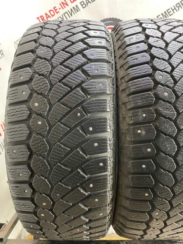 Gislaved NordFrost 200 R15 185/55