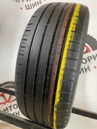 Kumho Ecsta HS51 R16 205/55