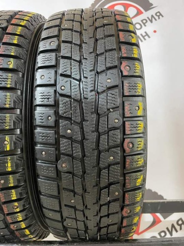 Dunlop SP Winter Ice 01 R14 175/65