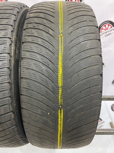 Michelin Pilot Alpin 5 R18 255/45 103V