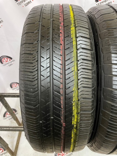 Hankook Dynapro HL3 RA45 R18 215/55