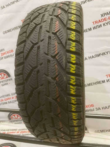 Tigar Winter R15	195/55