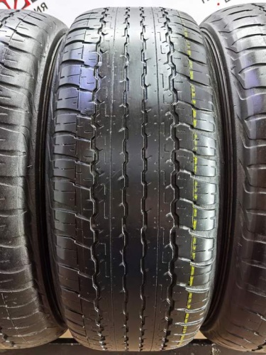 Dunlop Grandtrek AT22 R18 265/60