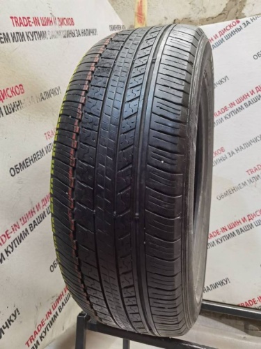 Dunlop Grandtrek ST1 R19	245/55