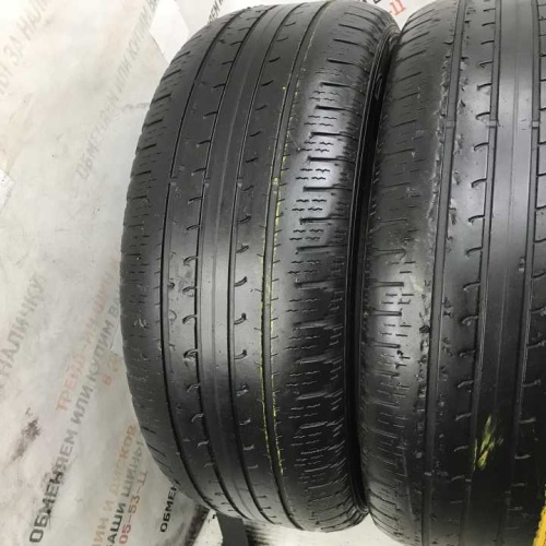 Goodyear EfficientGrip SUV 4x4 R18 255/60