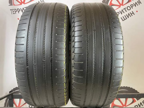 Nokian Hakka Blue SUV R18 265/60