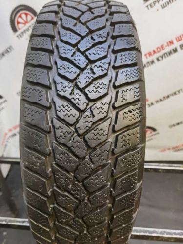 МШЗ (Московский шинный завод) М-267 Buran R14 195/65