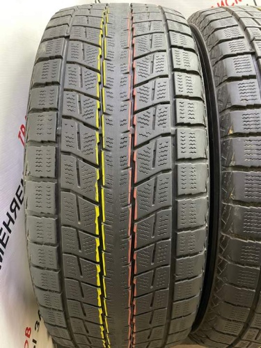 Dunlop Winter Maxx SG8 R19 245/55