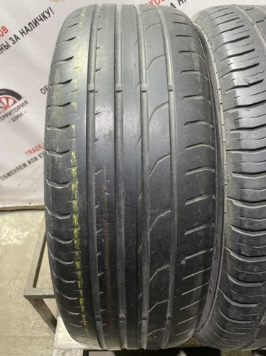 Continental ContiPremiumContact 2 R17 215/60