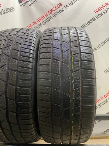 Continental CWC TS830P R17 205/45