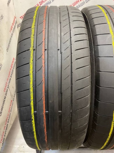 Continental ContiSportContact 5 R19	235/55