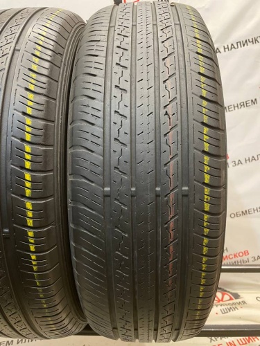 Dunlop Grandtrek ST30 R18 225/60
