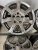 Литьё Skoda R15 5x112; dia 57,1; ET43; 6J