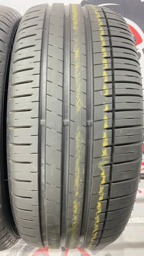 Falken Azenis FK-510 SUV R18 255/55