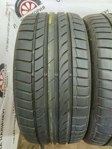 Dunlop SP Sport Maxx TT R19 235/35