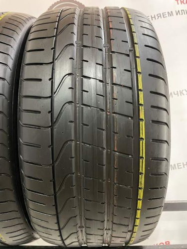 Pirelli P ZEro R21	265/40.