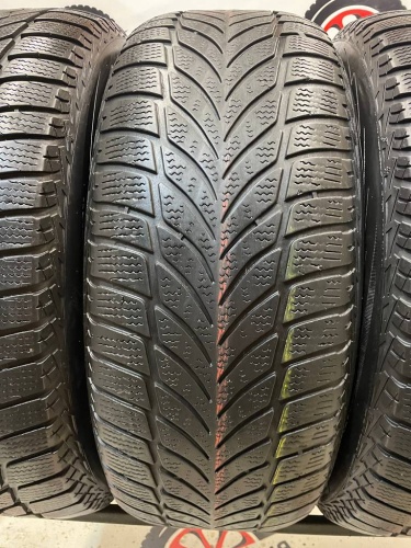 Goodyear UltraGrip iCE2 235/55/18