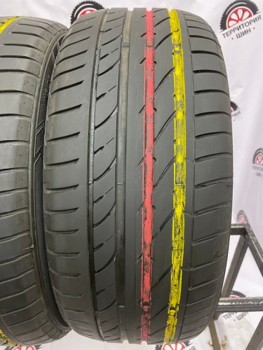 Sailun Atrezzo ZSR R 18 225/50 Y95