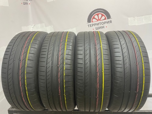 Continental ContiSportContact 5 SSR 235/45 95V R19