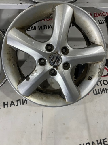 Литые диски R16 5*114.3