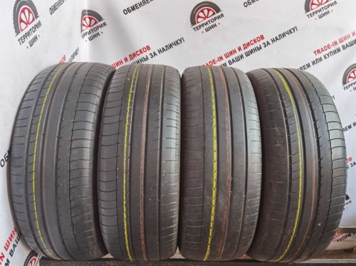Michelin Latitude Sport R18 225/60