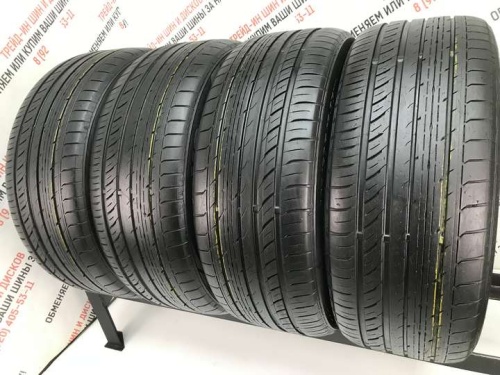 Toyo Proxes C1S R18 225/50