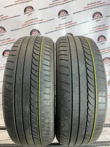 Bridgestone Dueler H/L R20 235/55