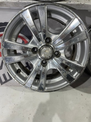 Диски Литые R13 4x98 et35 58.6