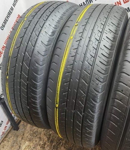 Dunlop Grandtrek ST30 R18 225/60.