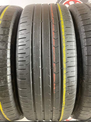 Continental CPC 5 R17 225/60