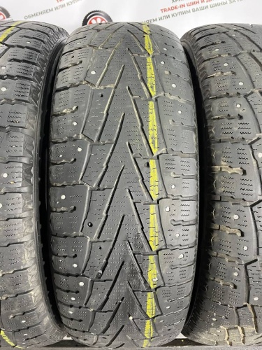 Roadstone Winguard WinSpike SUV  R17 235/65