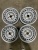 Диски штампованные R13 4x100 ET46 54.1 Диски штампованные R13 4x100 ET46 54.1